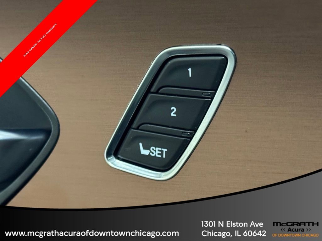 Used 2023 Acura TLX w/ Technology Package image 16