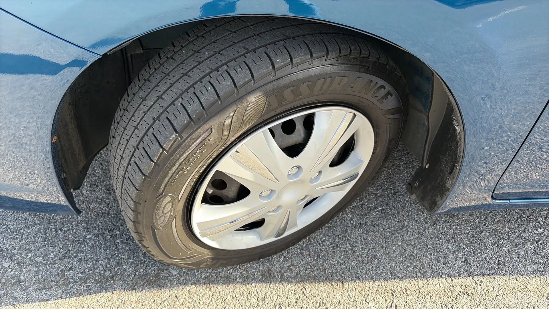 Used 2012 Honda Civic LX image 26