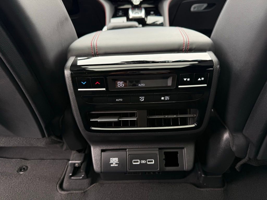 Used 2023 Acura MDX A-Spec AWD/4WD image 34