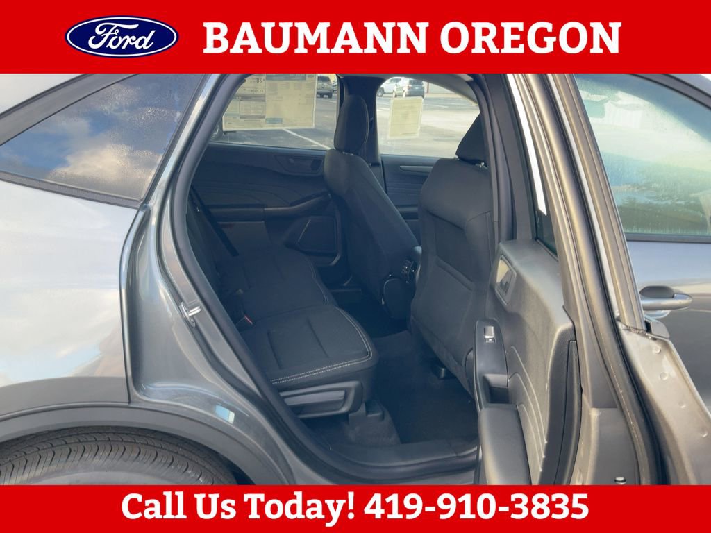 New 2026 Ford Escape Active w/ Cold Weather Package AWD/4WD image 14