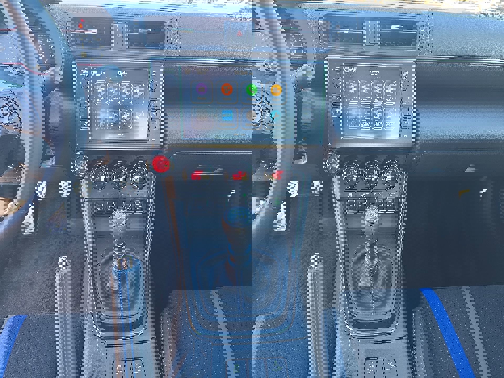 Used 2024 Subaru BRZ tS image 13