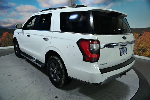 Used 2021 Ford Expedition Limited image 11