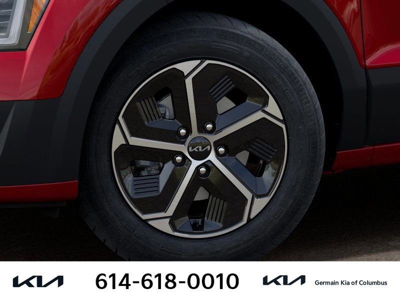 New 2026 Kia Niro LX image 12