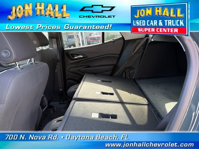 Used 2025 Chevrolet Trax LS w/ Driver Confidence Package image 13