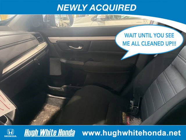 Used 2021 Honda CR-V Special Edition image 5