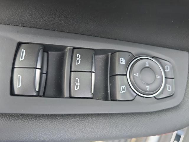 Used 2025 GMC Yukon XL AT4 Ultimate image 29