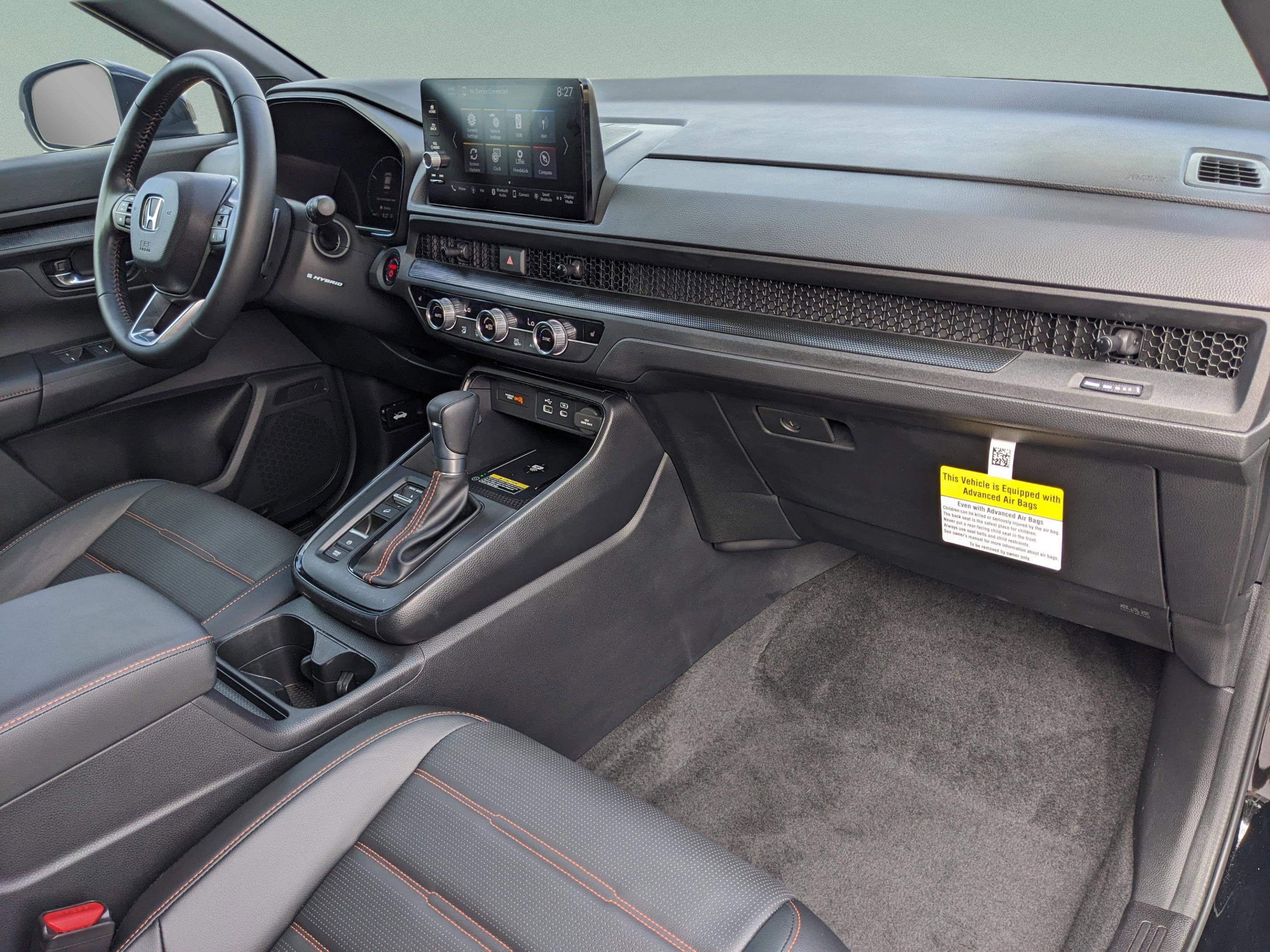 Used 2025 Honda CR-V Sport-L image 11