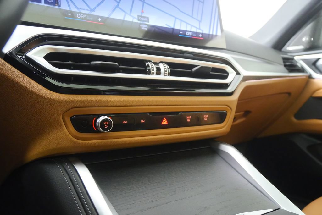 Certified 2024 BMW 430i Gran Coupe w/ M Sport Package (Priority 1) RWD image 23