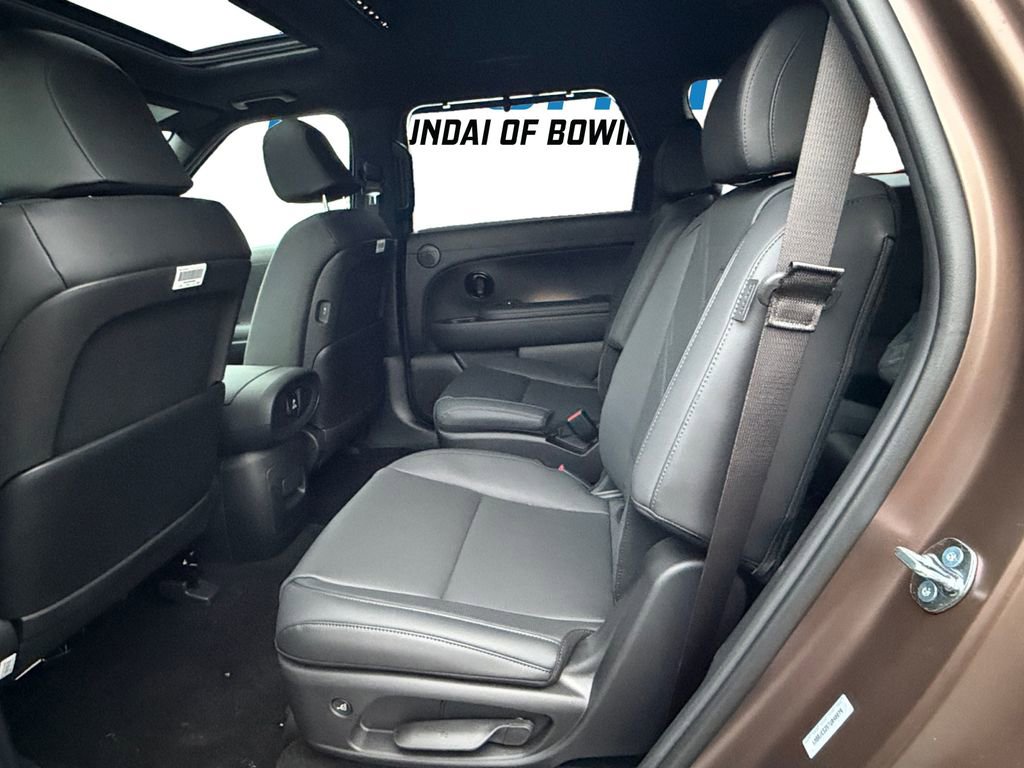 New 2026 Hyundai Palisade XRT Pro image 25