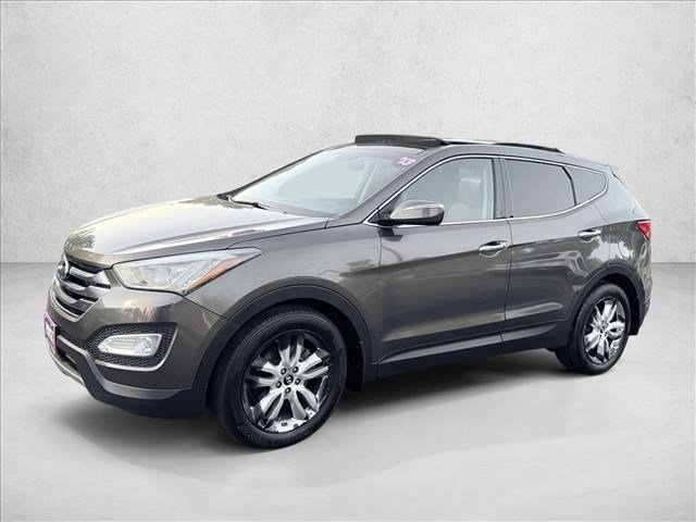 Used 2013 Hyundai Santa Fe Sport 2.0T w/ Technology Pkg