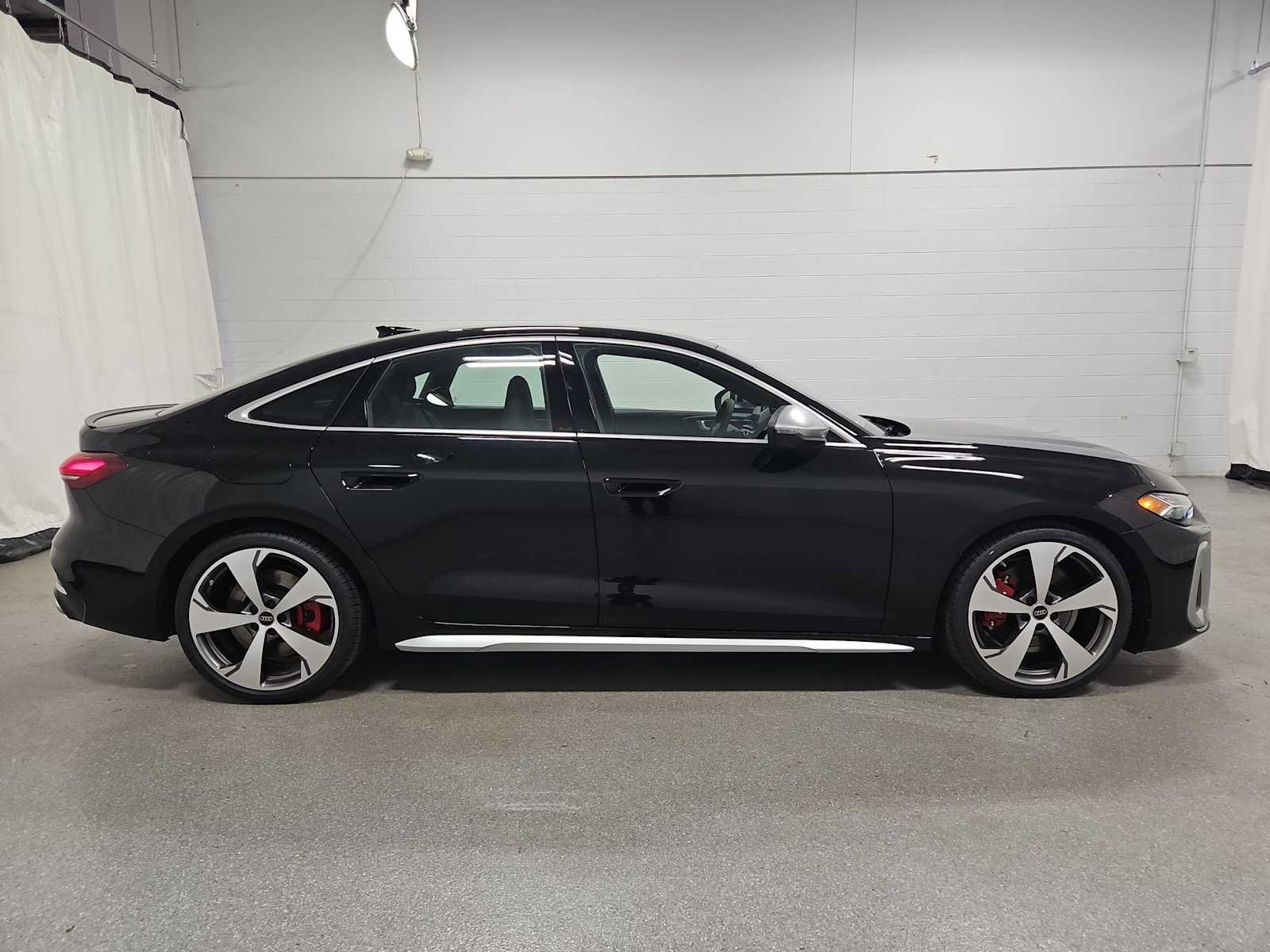 New 2026 Audi S5 Premium Plus AWD/4WD image 10