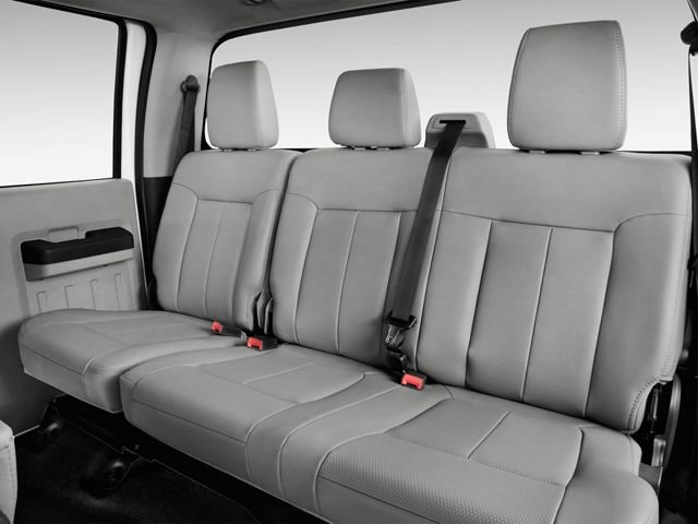 Used 2023 Ford F450 Limited w/ FX4 Off-Road Package image 11