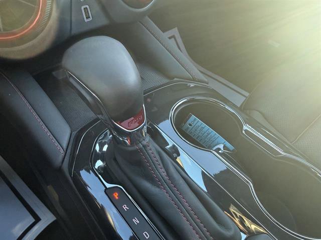 New 2026 Chevrolet Blazer RS w/ Enhanced Convenience Package image 47