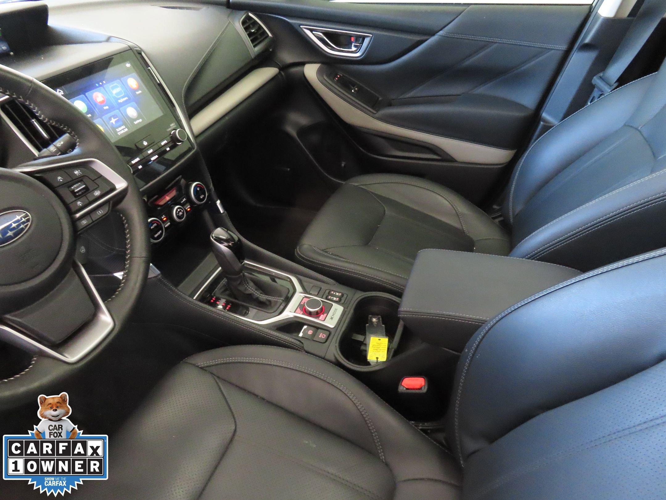 Used 2024 Subaru Forester Limited image 24