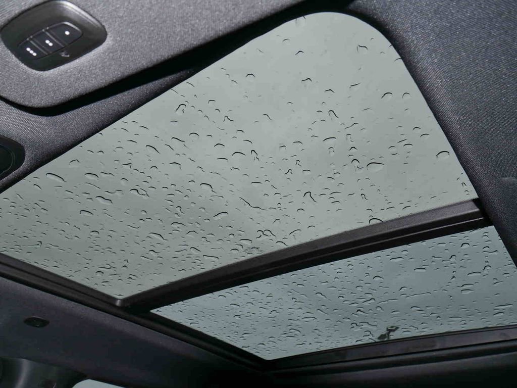 New 2025 Jeep Wagoneer L Series II w/ Convenience Group I image 36