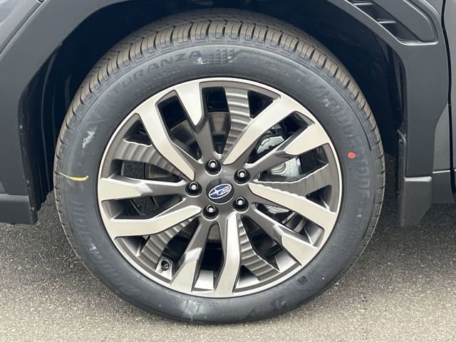 New 2026 Subaru Forester Touring image 39