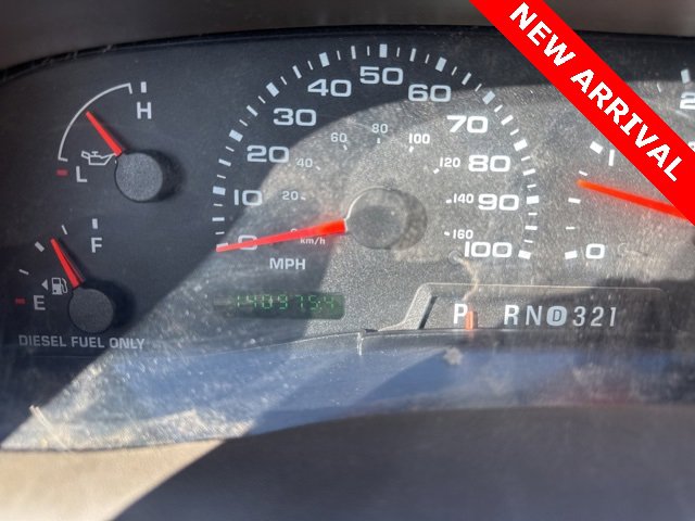 Used 2004 Ford F250 Harley-Davidson image 14