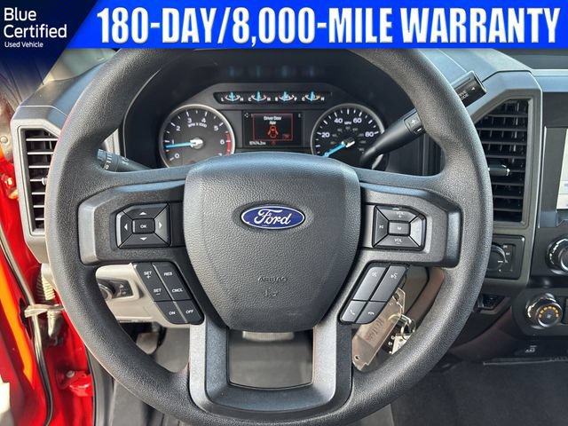 Used 2020 Ford F250 XL w/ STX Appearance Package AWD/4WD image 23