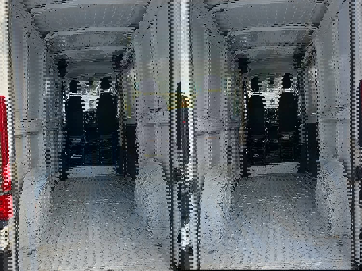 Used 2019 RAM ProMaster 1500 w/ Mopar Trailer Tow Group image 24