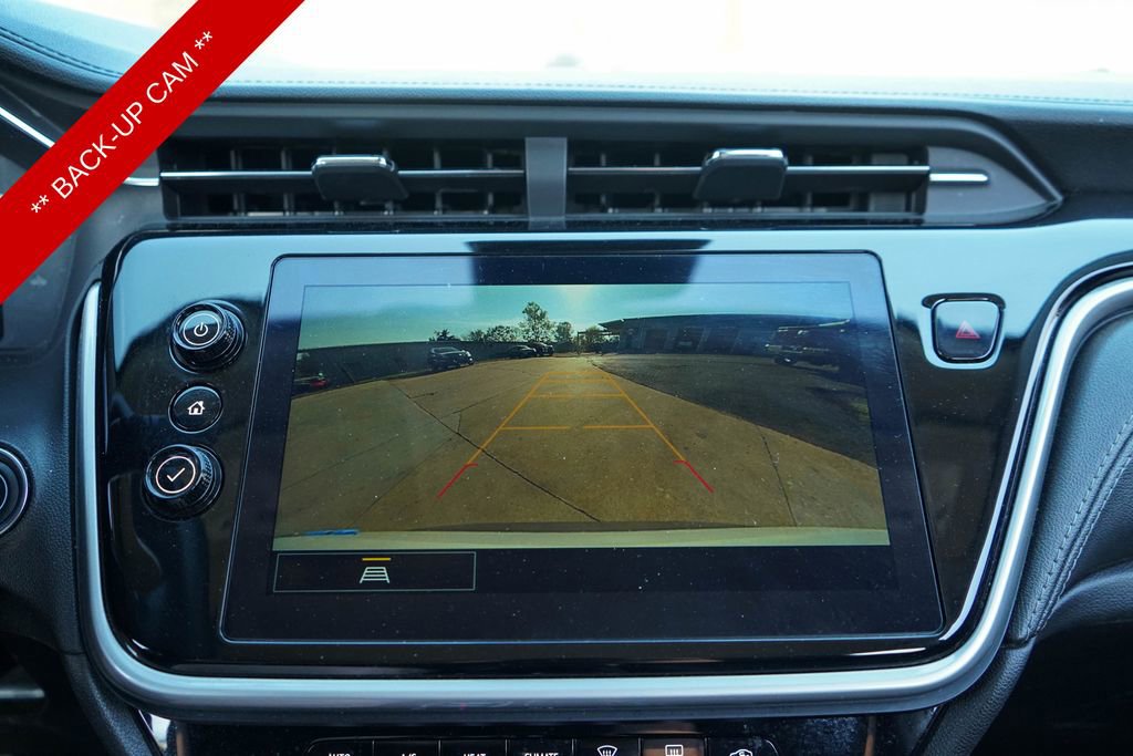 Used 2023 Chevrolet Bolt EUV LT image 19