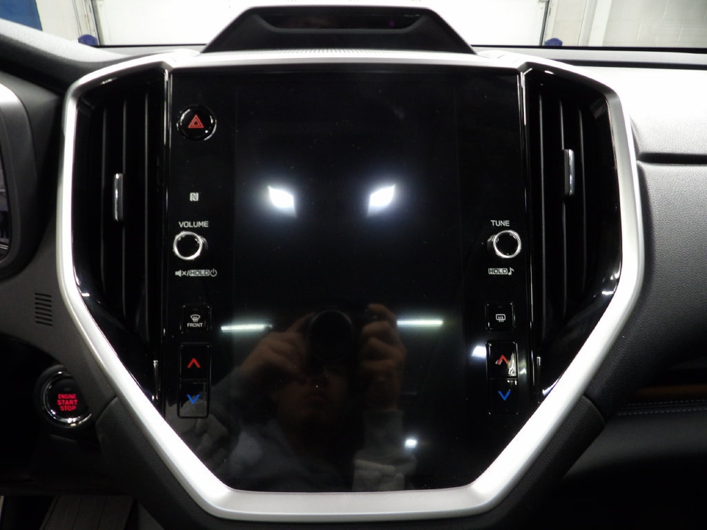 Used 2023 Subaru Ascent Touring w/ Popular Package #2A AWD/4WD image 53