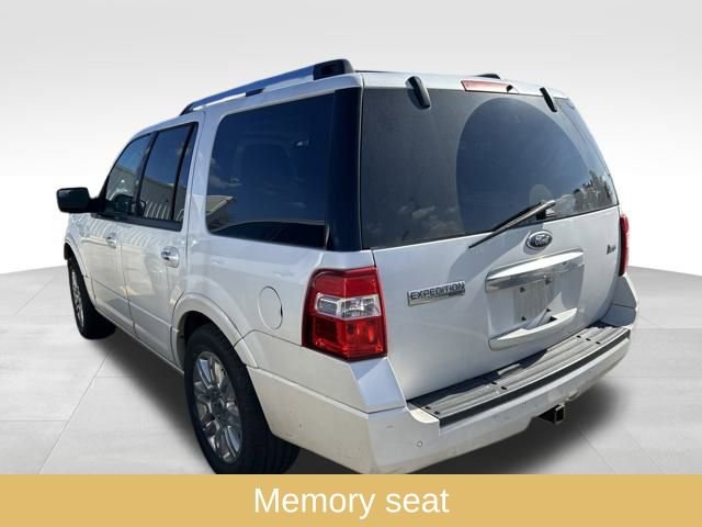 Used 2014 Ford Expedition Limited w/ Equipment Group 301A image 5