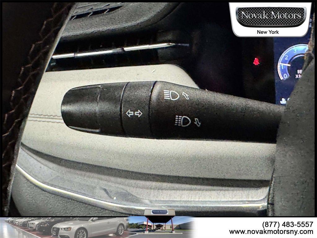 Used 2022 Jeep Compass Limited w/ Elite Group image 18