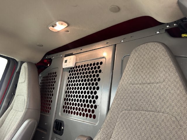 Used 2019 Chevrolet Express 3500 w/ Driver Convenience Package RWD image 12