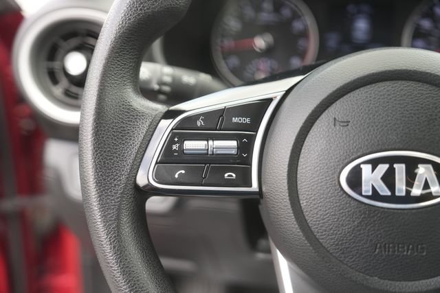 Used 2021 Kia Forte LXS image 22