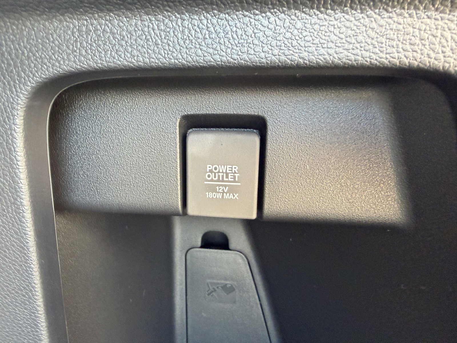 New 2026 Honda Odyssey EX-L image 9