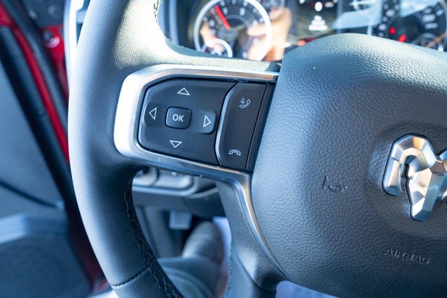 New 2026 RAM 3500 Big Horn AWD/4WD image 23