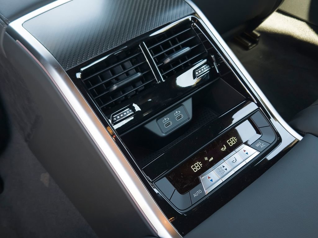 New 2026 BMW M850i xDrive image 15