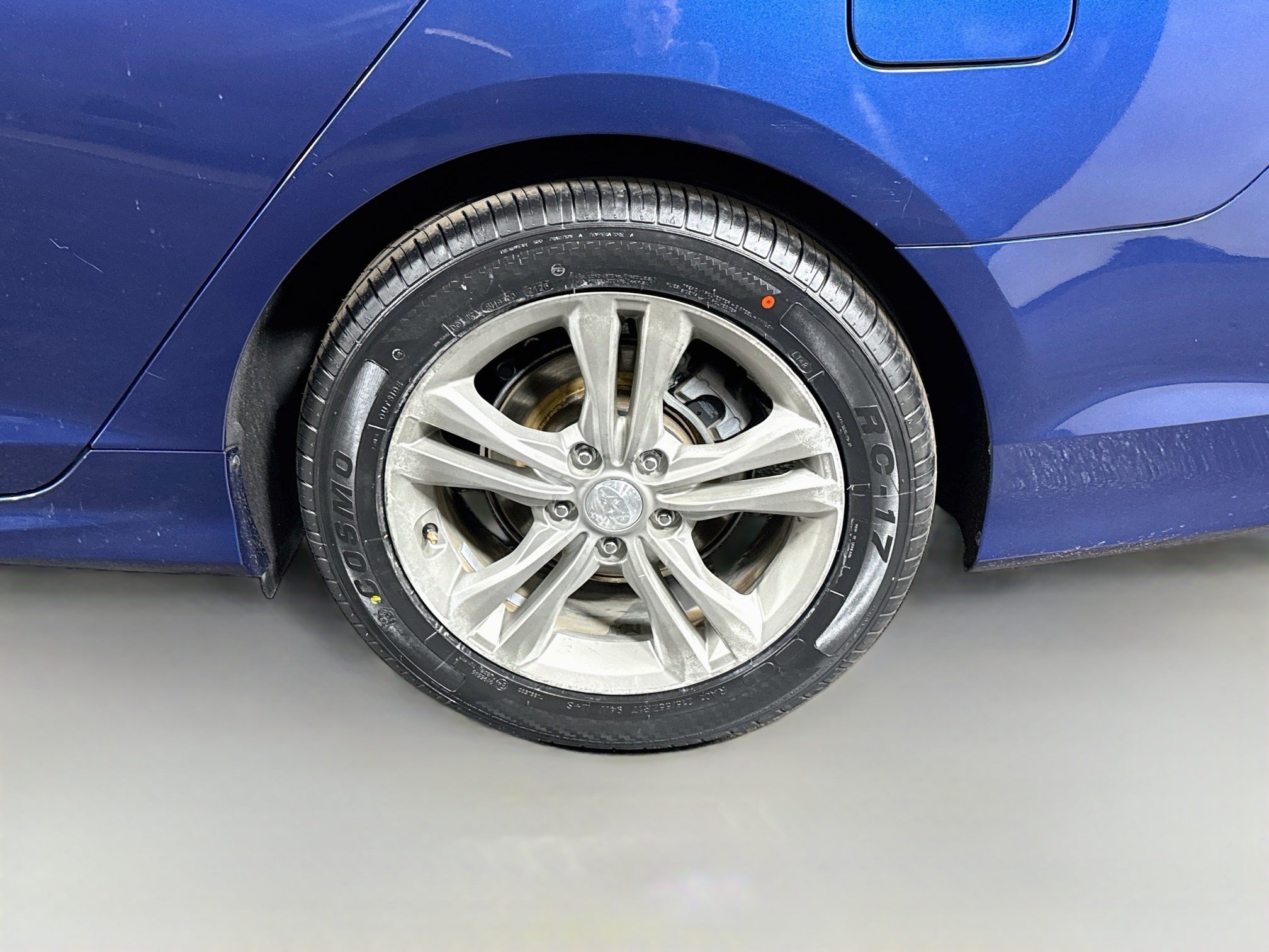 Used 2018 Hyundai Sonata SEL FWD image 37