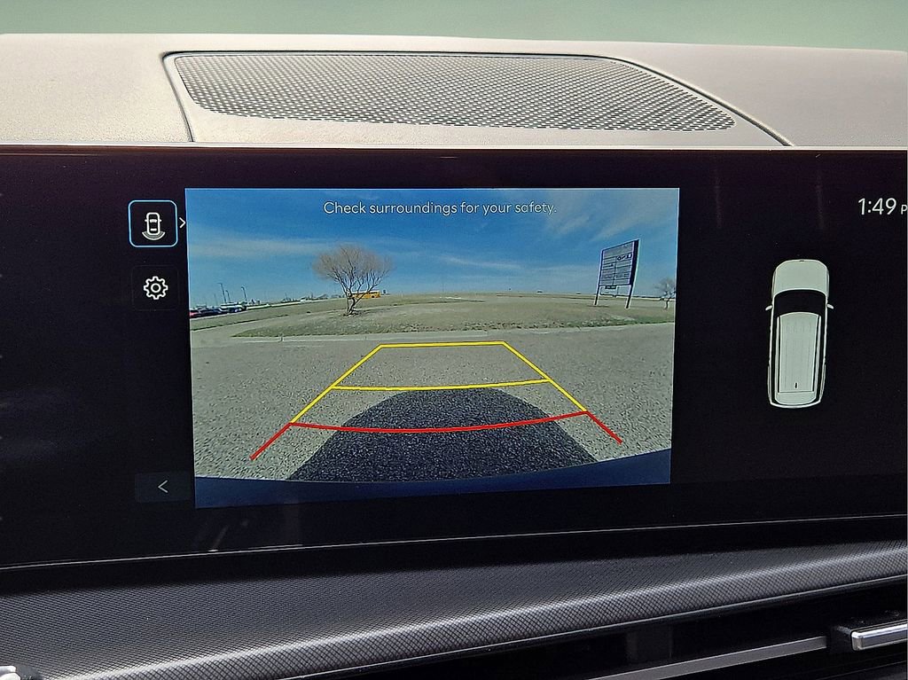 Used 2025 Hyundai Santa Fe XRT image 26