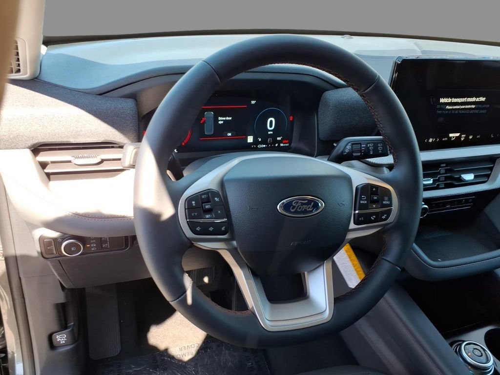 New 2026 Ford Explorer Active w/ Active Comfort Package image 20