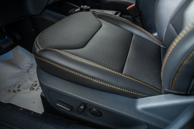 Certified 2026 Ford Maverick Tremor image 40