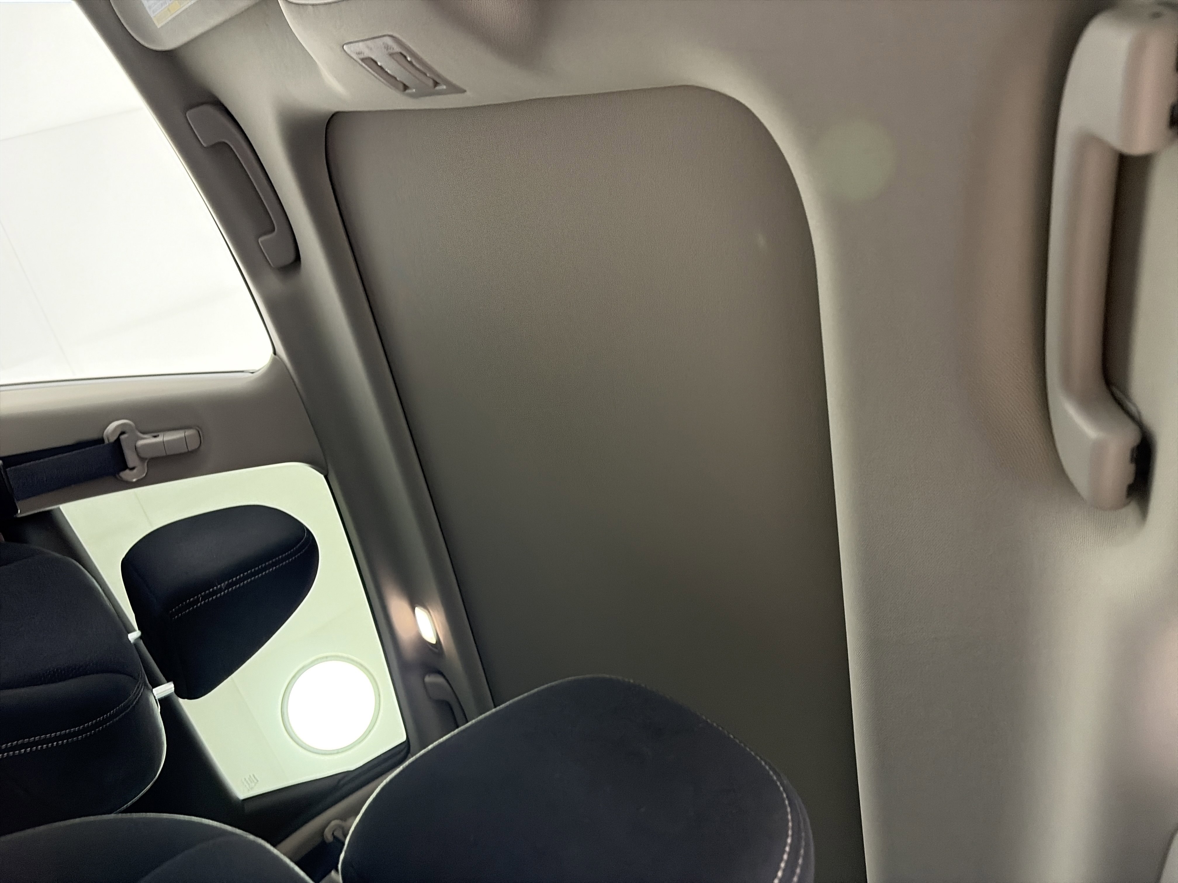 Used 2021 Nissan Murano SV image 18