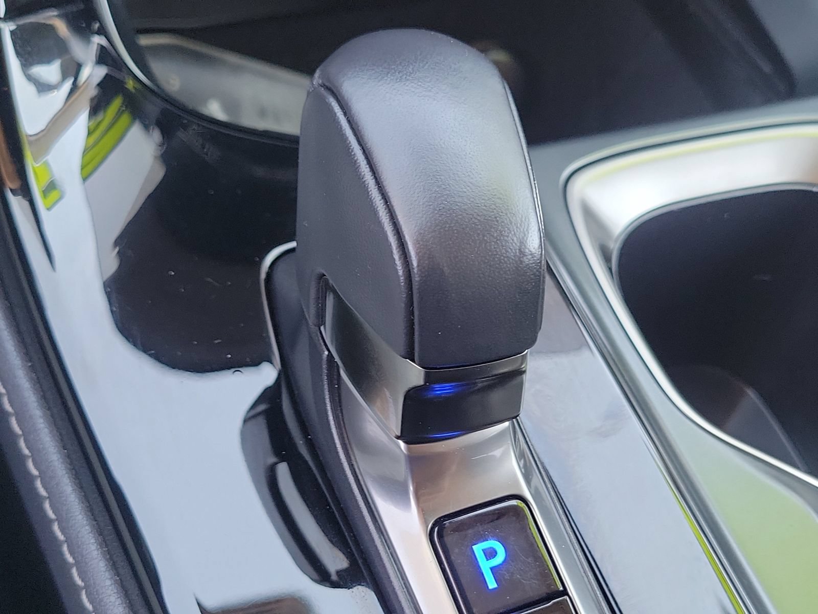 Used 2024 Lexus NX 450h+ AWD w/ Vision Package image 16