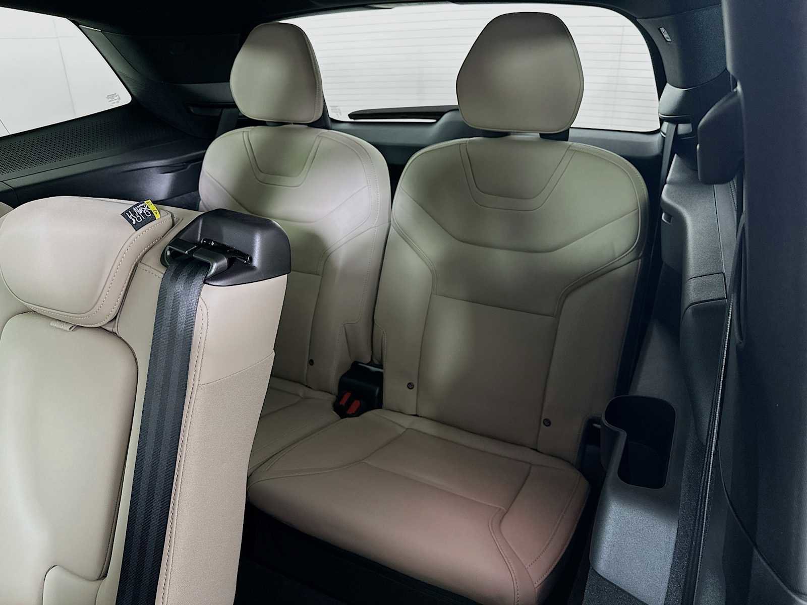New 2026 Volvo EX90 Plus image 25
