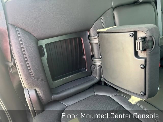 Used 2021 GMC Sierra 1500 Denali AWD/4WD image 47