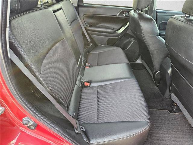 Used 2016 Subaru Forester 2.0XT Premium w/ Popular Package #2 AWD/4WD image 14