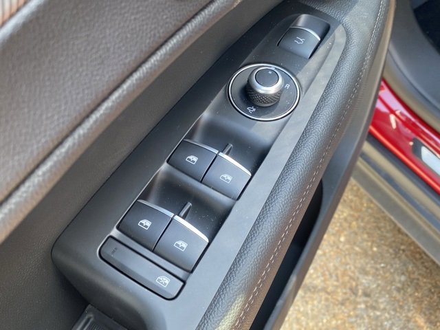 New 2025 Alfa Romeo Stelvio Sprint image 19