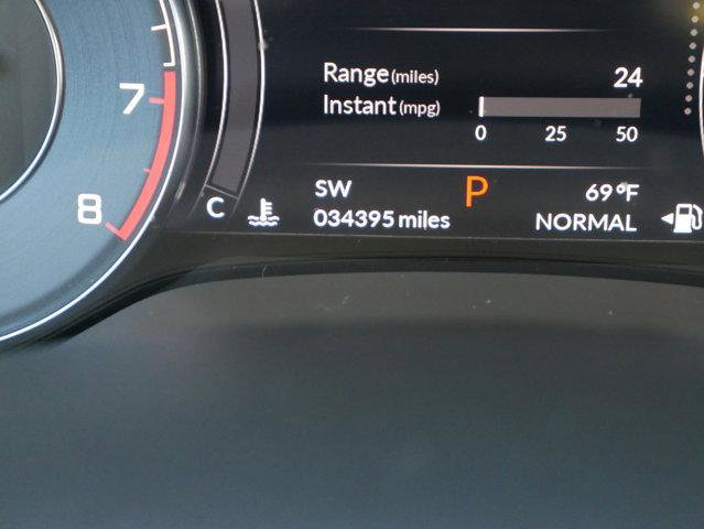 Used 2021 Acura TLX w/ Advance Package FWD image 36