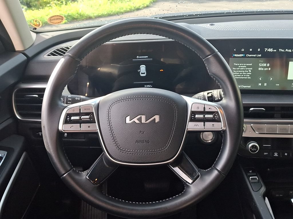 Used 2023 Kia Telluride S AWD/4WD image 19
