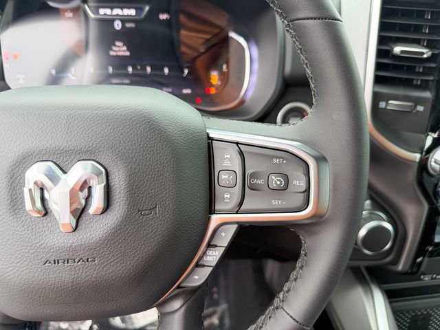 New 2026 RAM 1500 Big Horn image 19