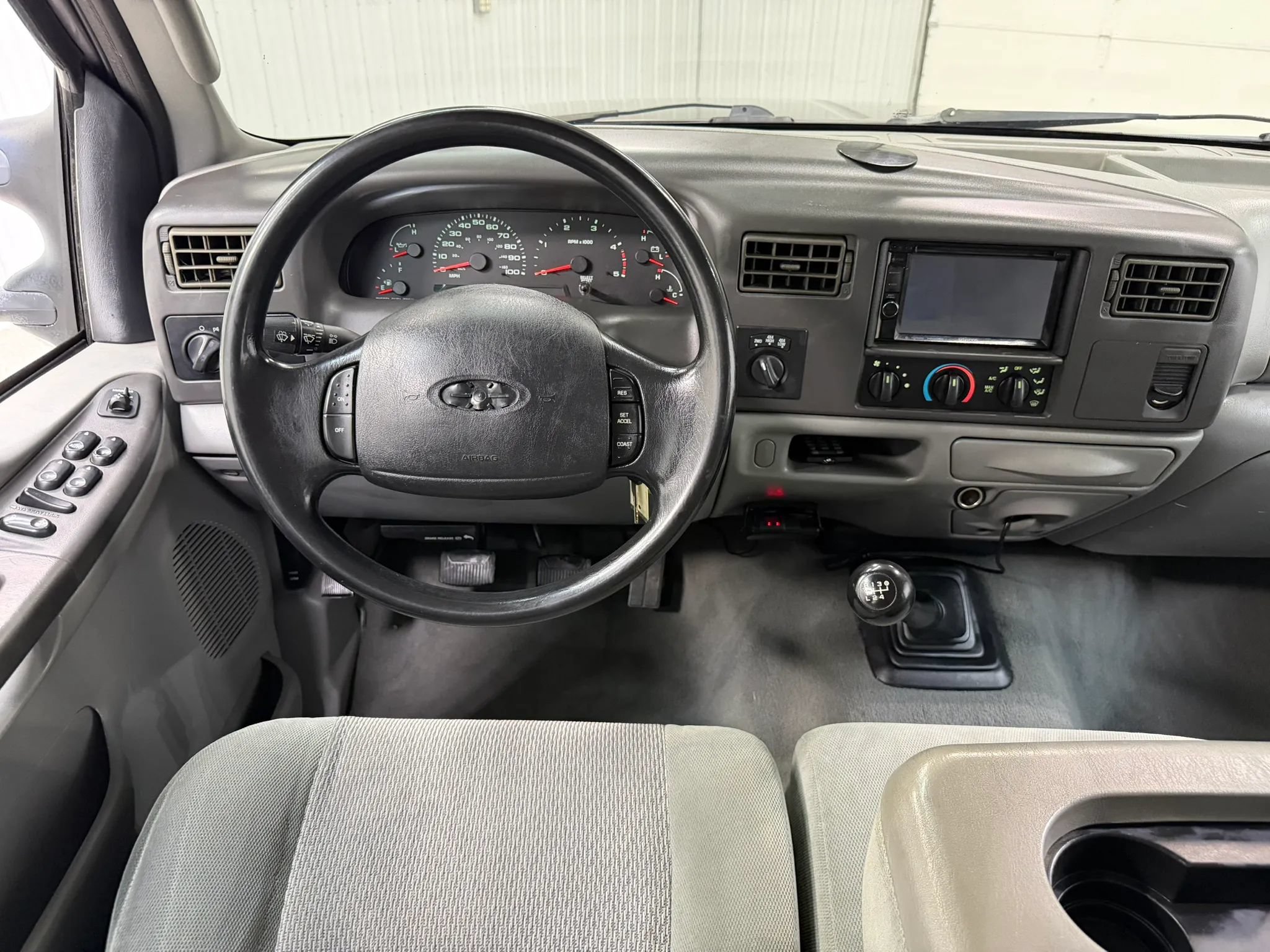 Used 2003 Ford F250 XLT AWD/4WD image 19