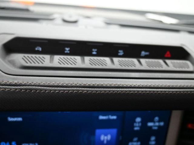 Used 2022 Ford Bronco Raptor image 10