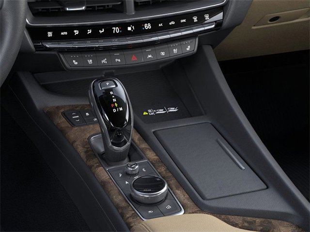 New 2025 Cadillac CT5 Premium Luxury image 23