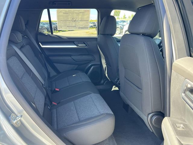 New 2026 GMC Terrain Elevation w/ Black Edition image 28