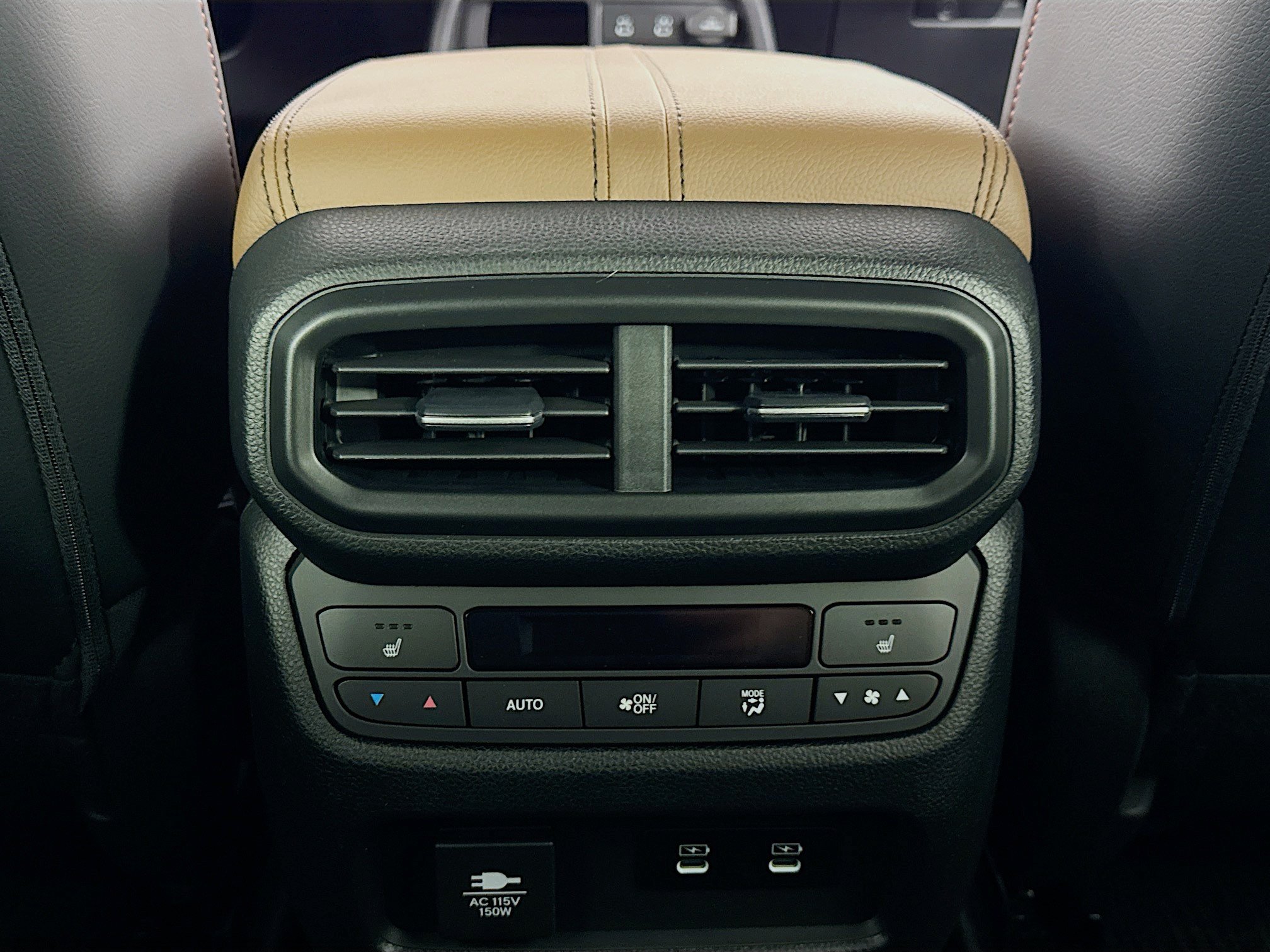 New 2026 Honda Passport TrailSport Elite image 27